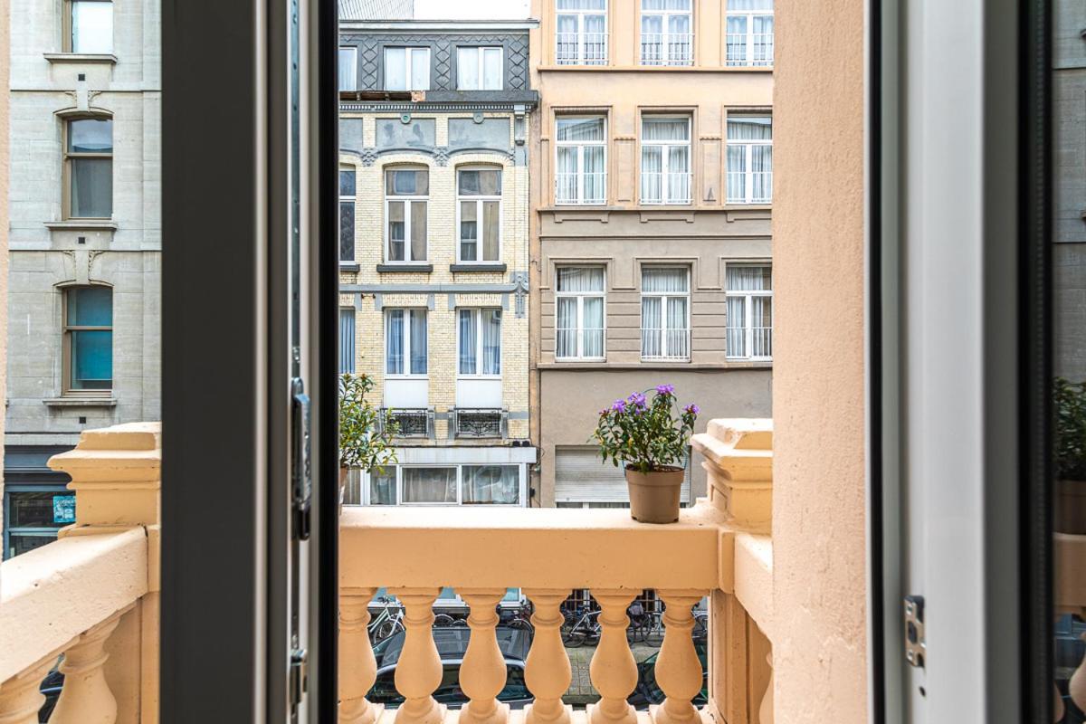 Studio Anvers Εξωτερικό φωτογραφία