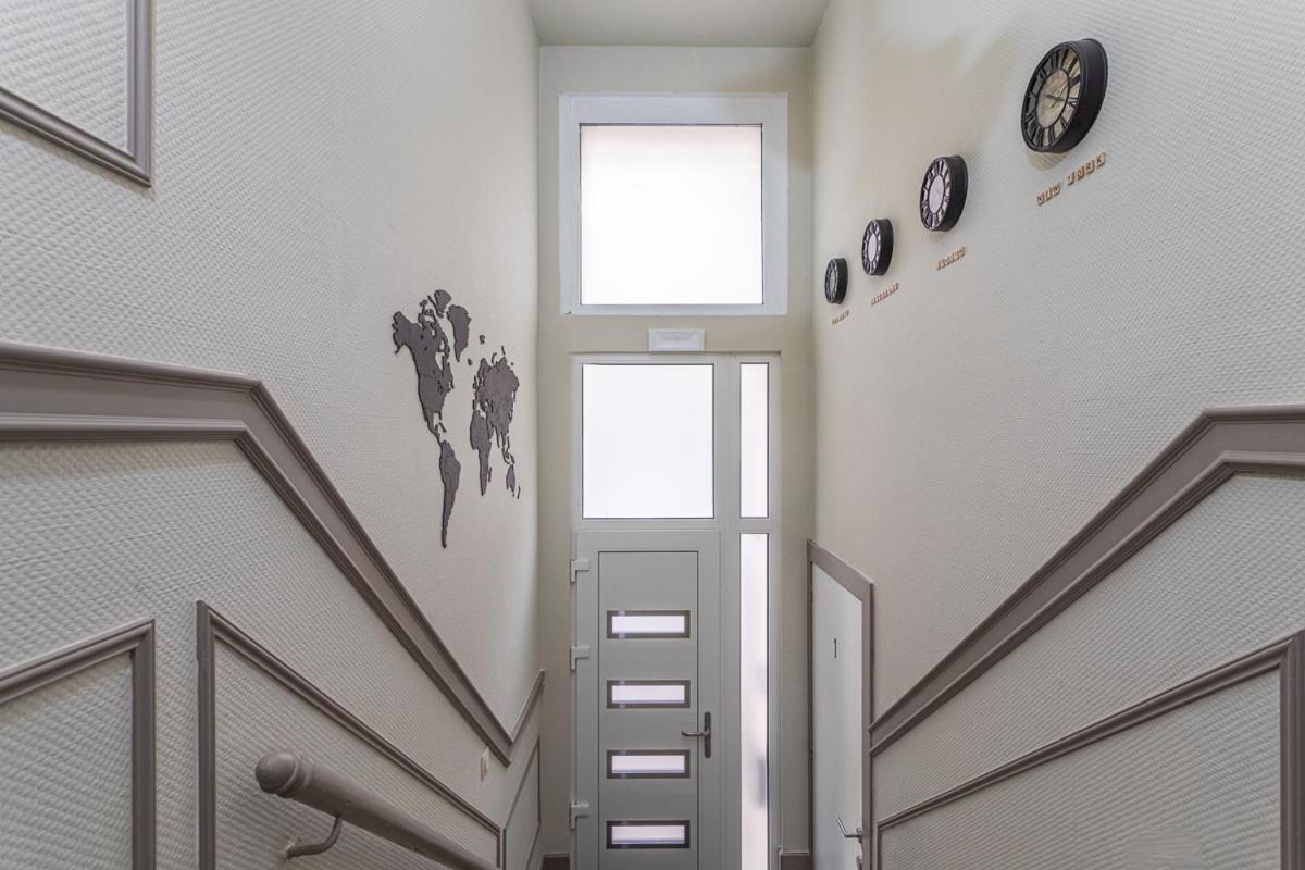 Studio Anvers Δωμάτιο φωτογραφία