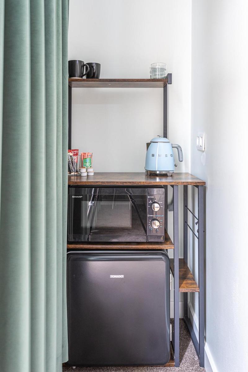 Studio Anvers Δωμάτιο φωτογραφία