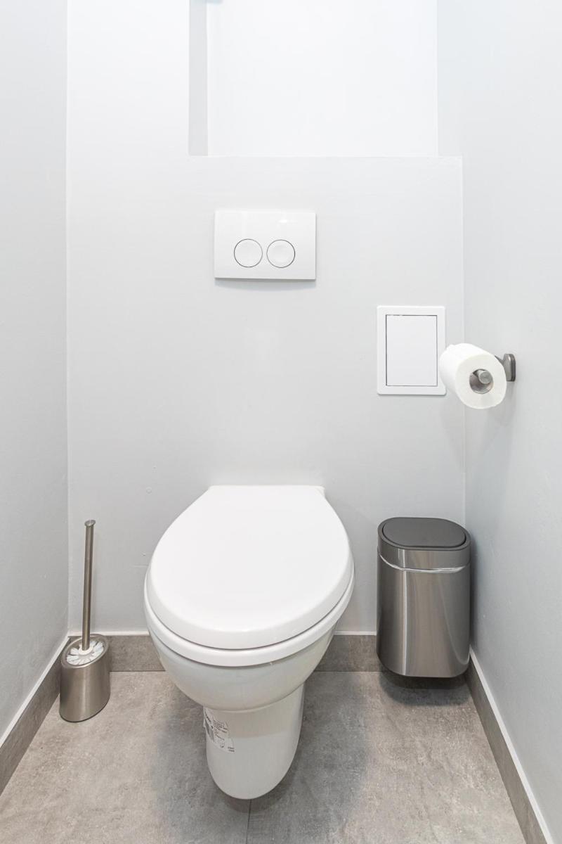 Studio Anvers Δωμάτιο φωτογραφία