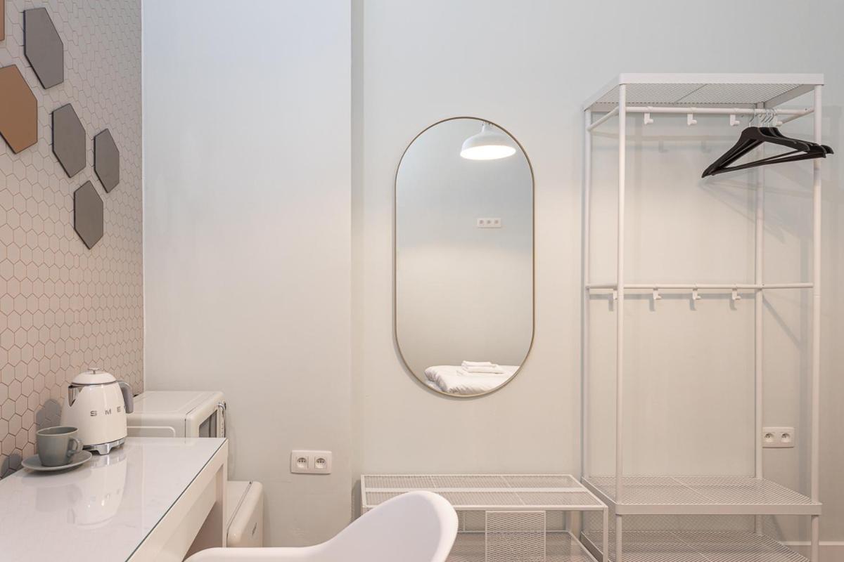 Studio Anvers Δωμάτιο φωτογραφία